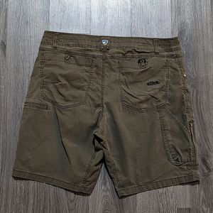 Kuhl Shorts
